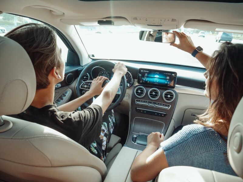 Voiture auto-école d’occasion : nos conseils d’achat