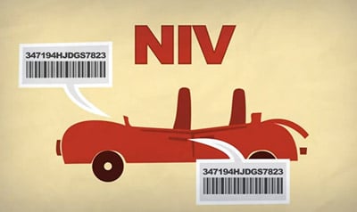 Comment vérifier l’historique de la voiture ?