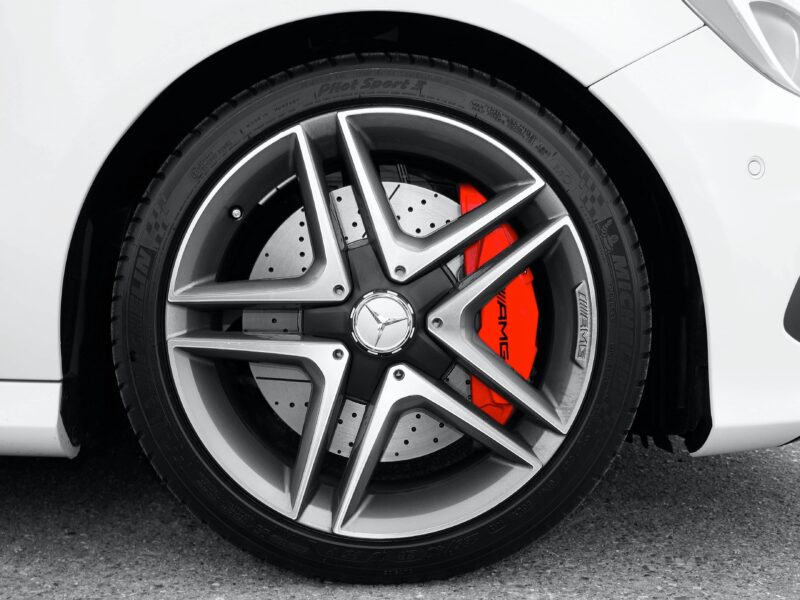 Pneu anti crevaison : comment fonctionnent les pneus runflat ?