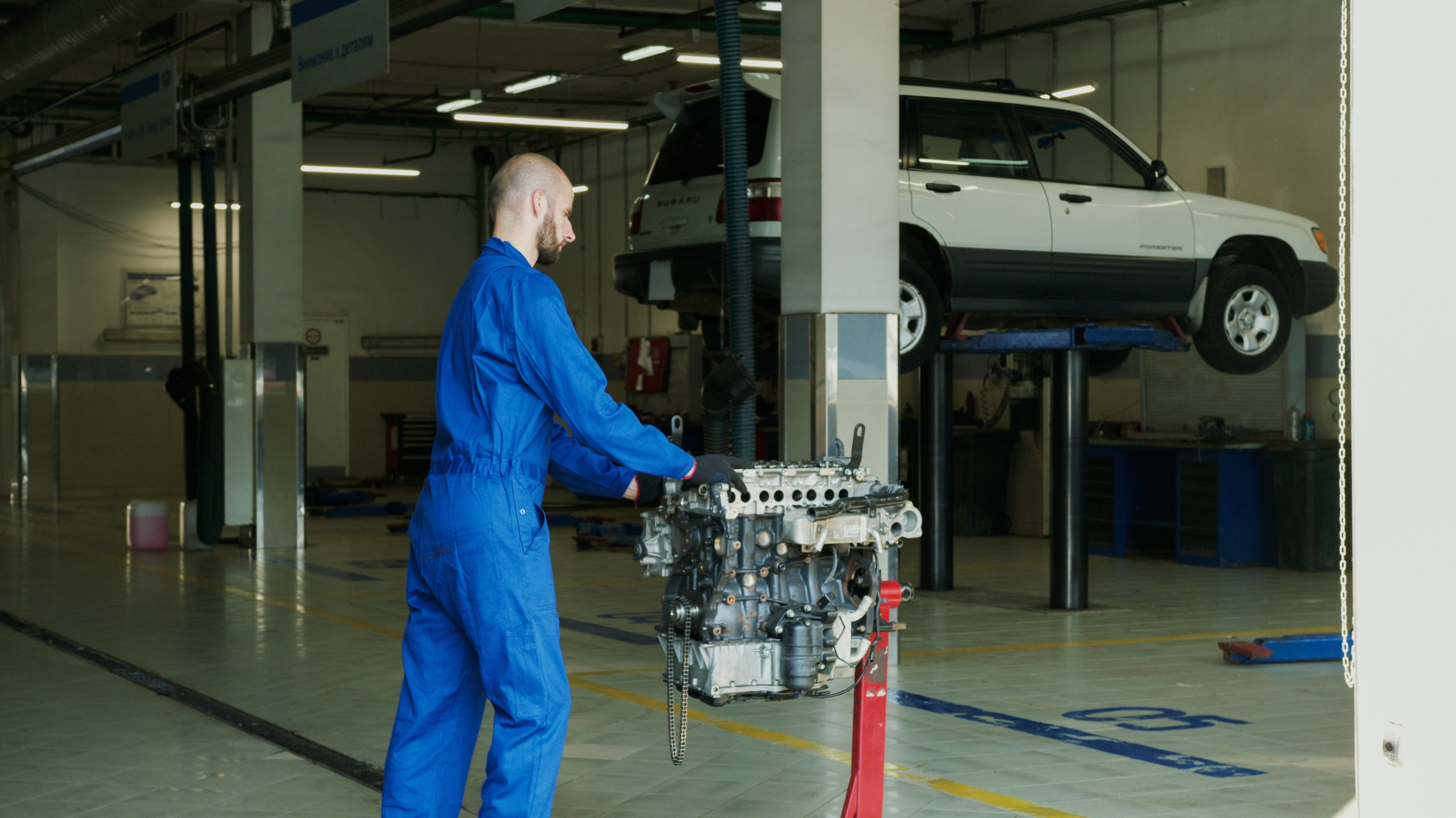 quand faire le contrôle technique d une voiture d occasion